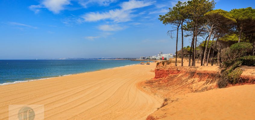 Algarve, Portugal