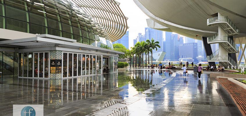 Singapur